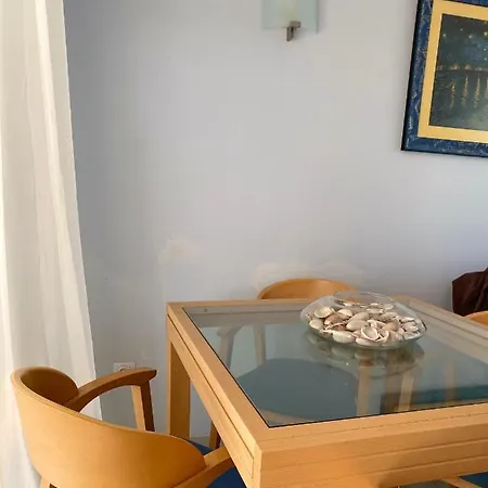 Medina Molins Vyb Denia Apartamento Exterior foto
