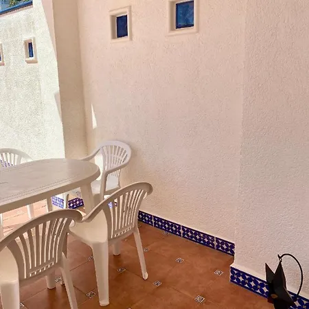 Medina Molins Vyb Denia Apartamento Exterior foto