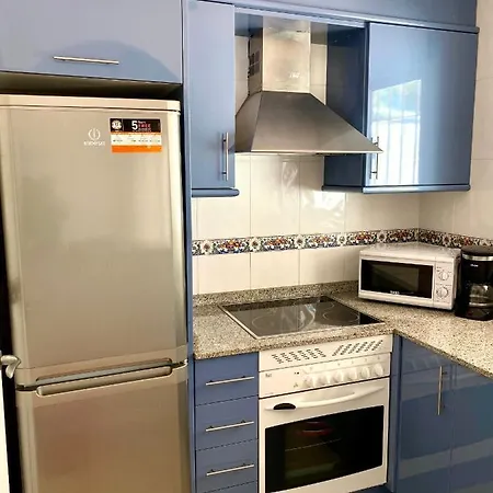 Medina Molins Vyb Denia Apartamento Exterior foto
