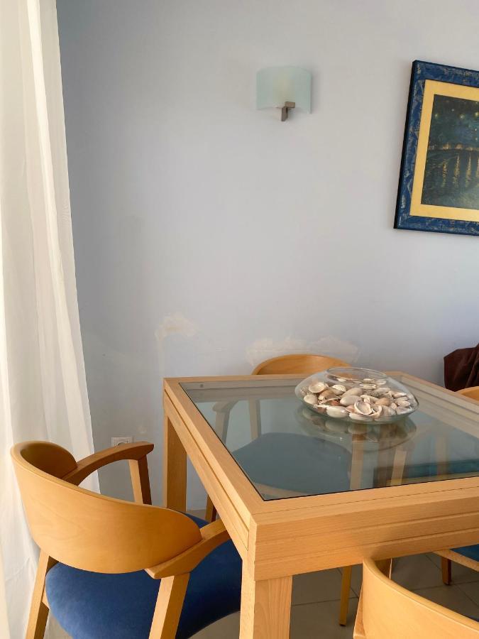 Medina Molins Vyb Apartamento *