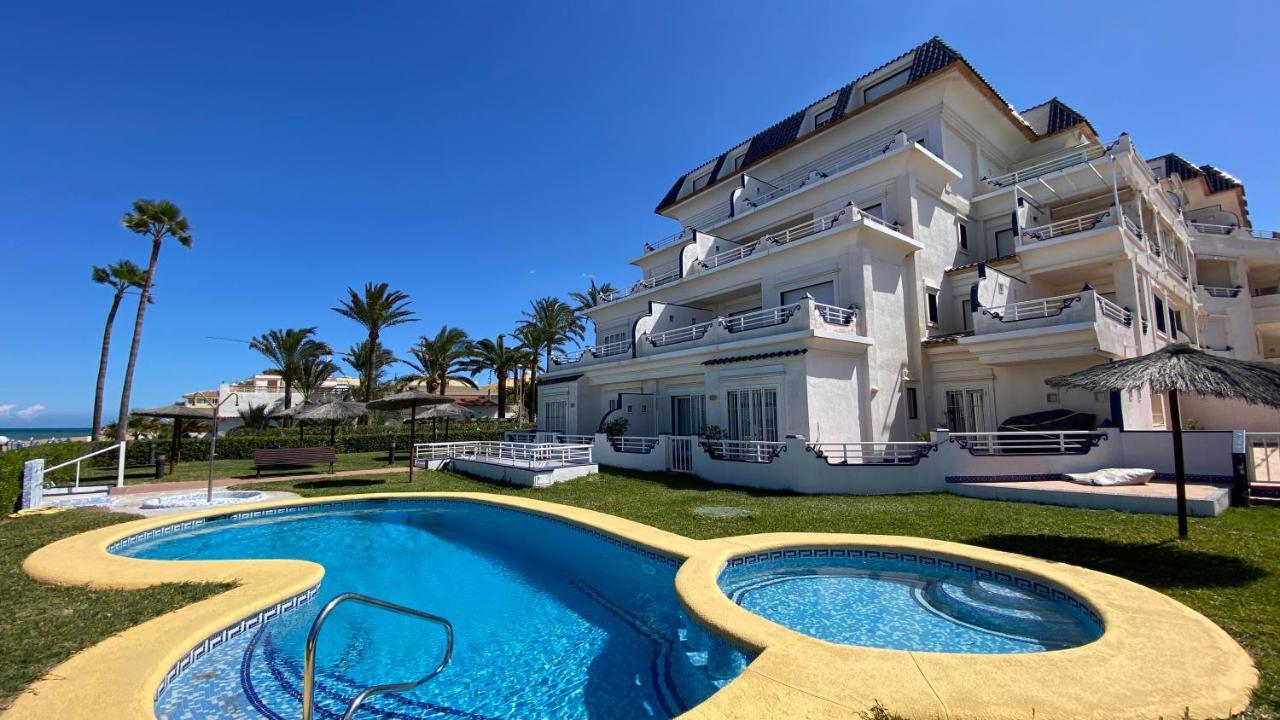Apartamento Medina Molins Vyb *