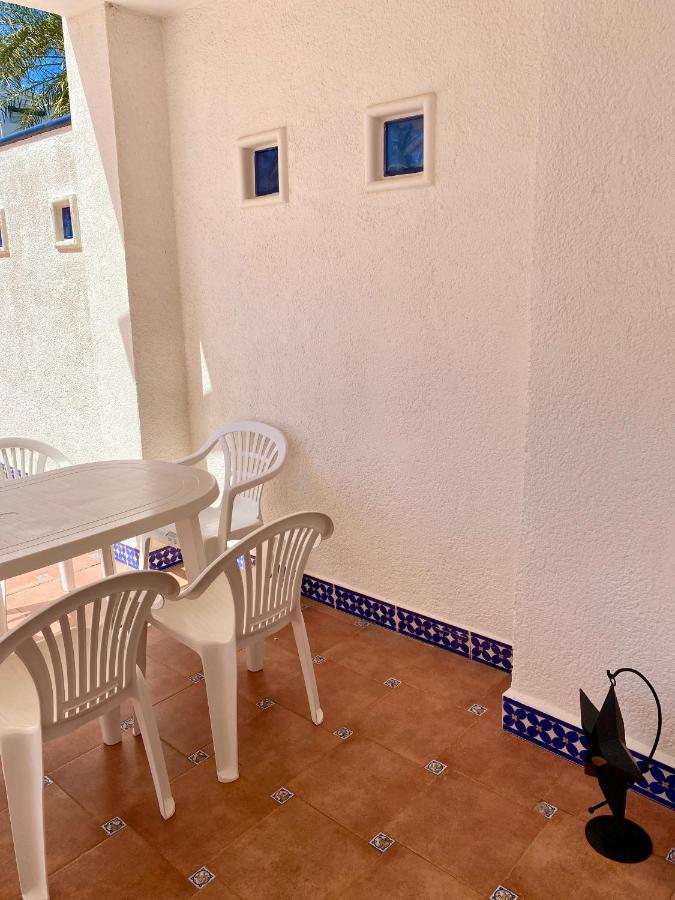 Medina Molins Vyb Apartamento Dénia