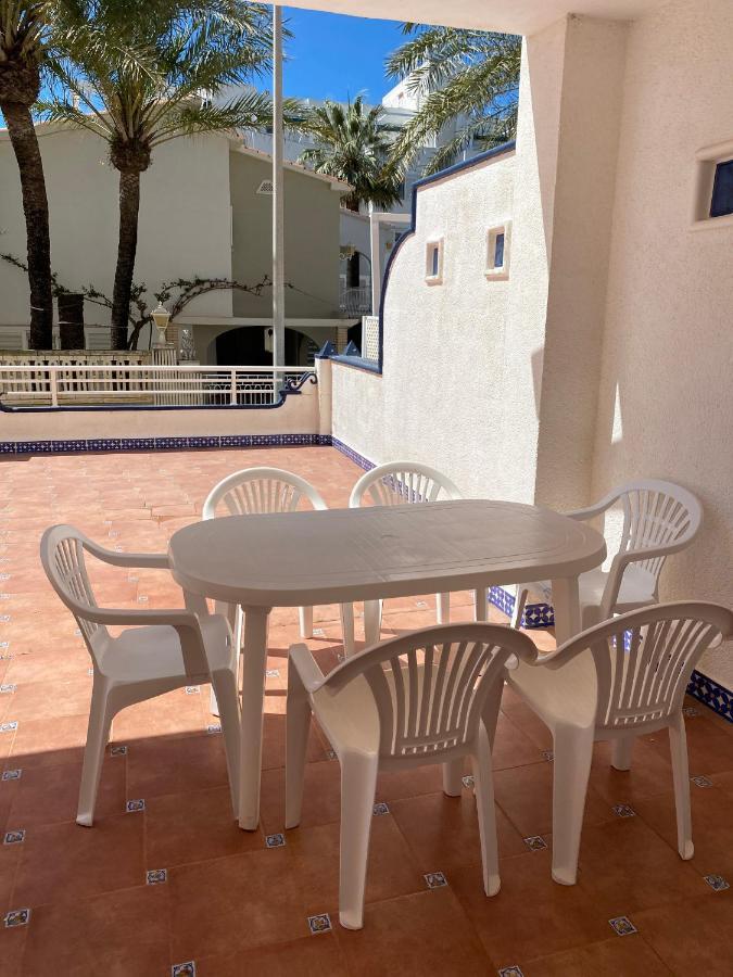 Apartamento Medina Molins Vyb Dénia