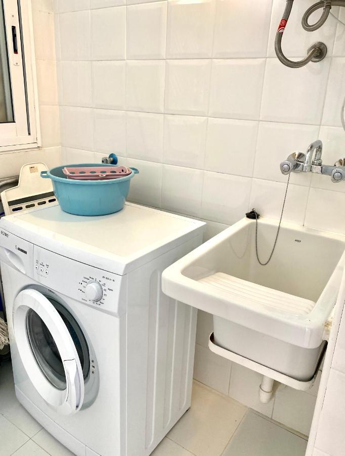 Apartamento Medina Molins Vyb *