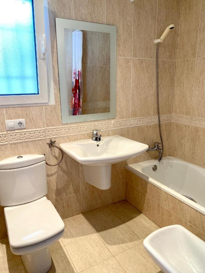 Apartamento Medina Molins Vyb
